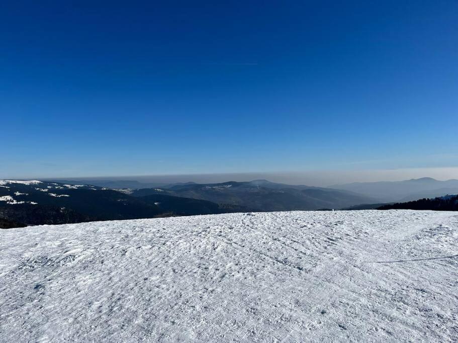 Chalet 3 Etoiles A Gerardmer. Εξωτερικό φωτογραφία