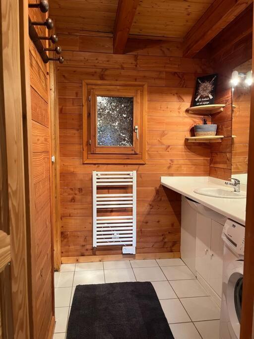 Chalet 3 Etoiles A Gerardmer. Εξωτερικό φωτογραφία