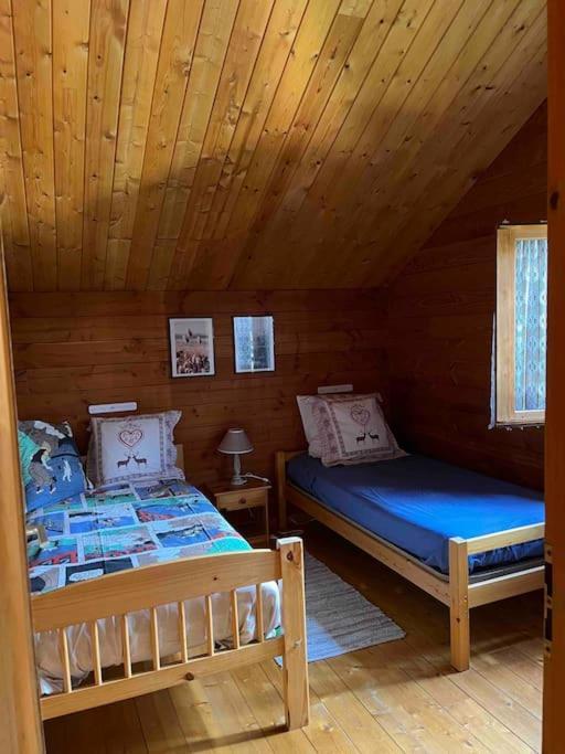 Chalet 3 Etoiles A Gerardmer. Εξωτερικό φωτογραφία